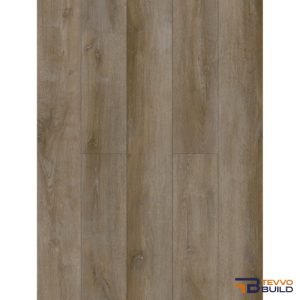 Samburu SPC Flooring - High-Quality 5mm Rigid Core Planks (1220mm x 182mm)